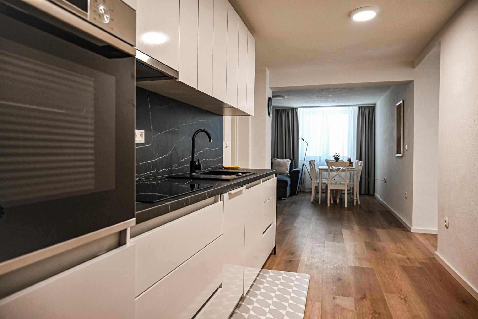 Apartma Cave Bliss Maribor Zewnętrze zdjęcie