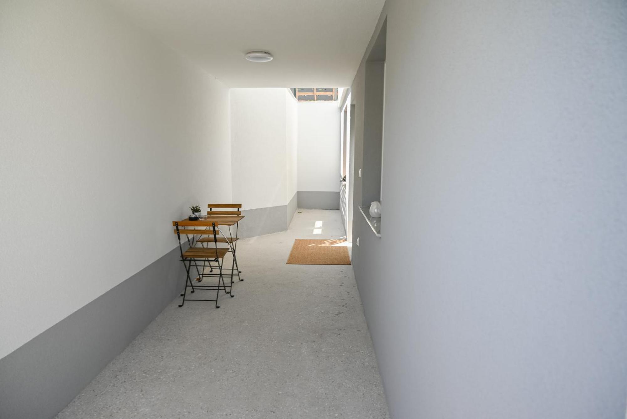 Apartma Cave Bliss Maribor Zewnętrze zdjęcie