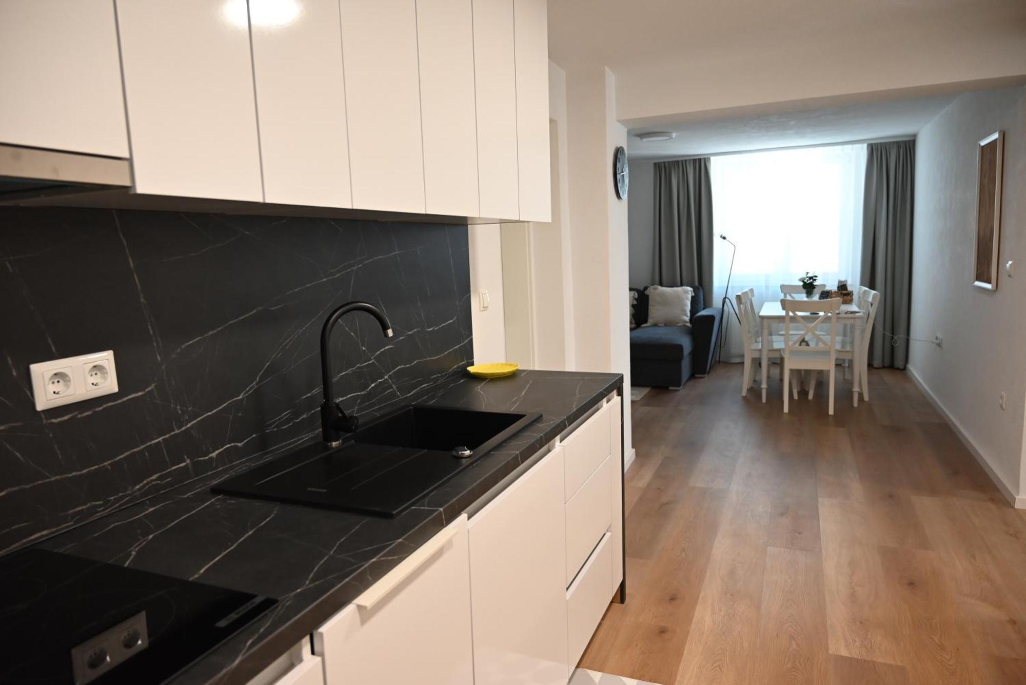 Apartma Cave Bliss Maribor Zewnętrze zdjęcie